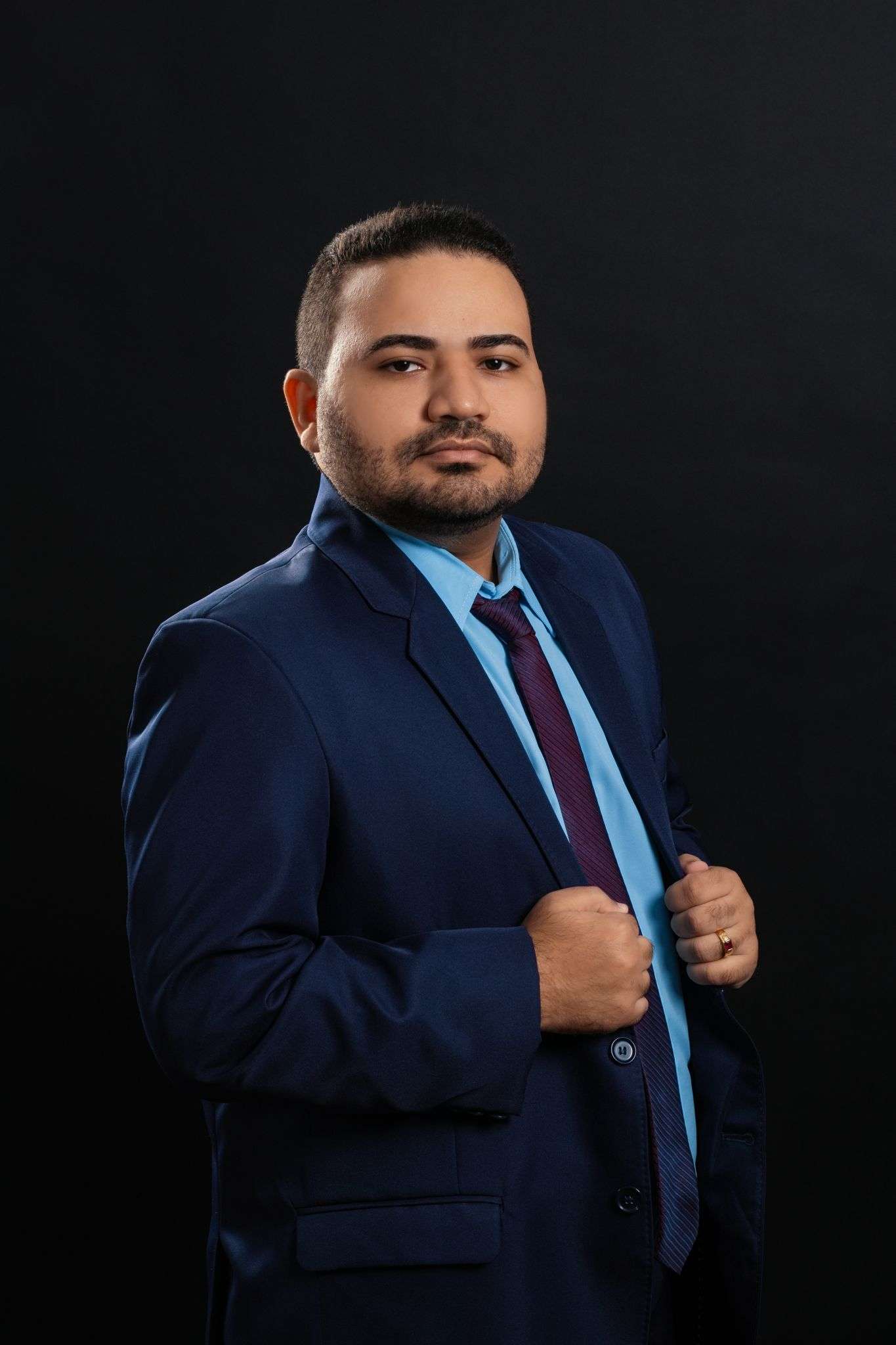 Foto do Advogado 2